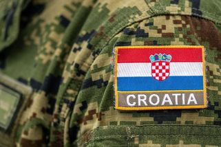 Chorvatsko se vrací k povinné vojenské službě - Novinky